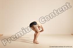 Modern Dance reference poses